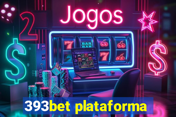 393bet plataforma